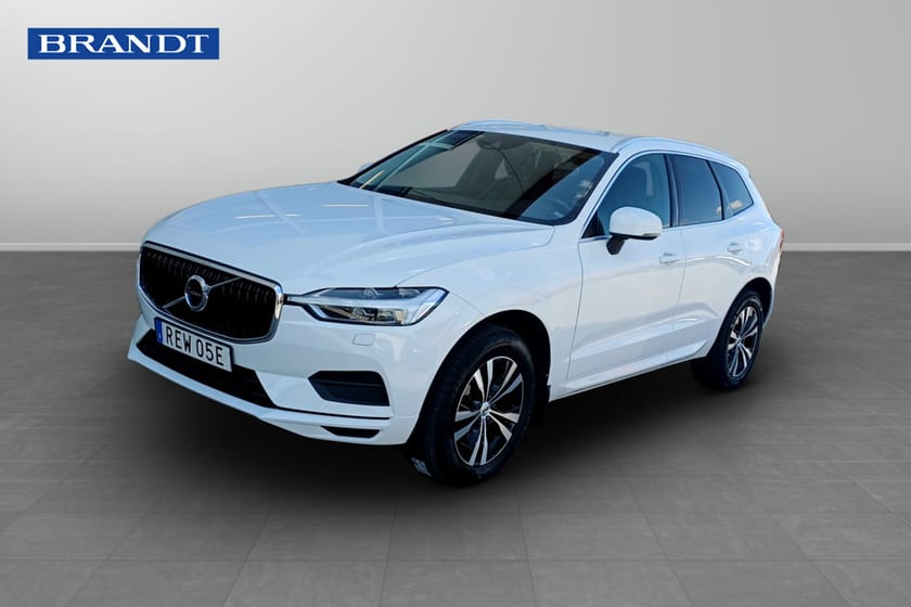 Bild 1 av Volvo XC60 B5 AWD Bensin Mom Advanced SEIII