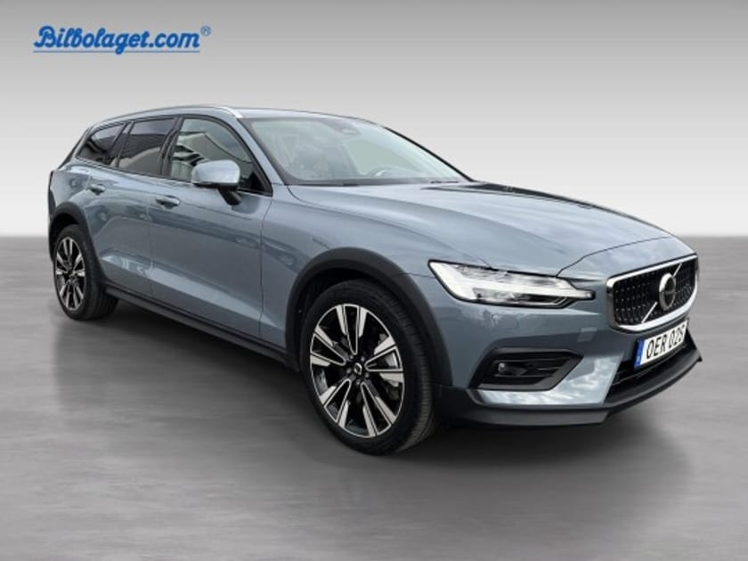 Bild 3 av Volvo V60 Cross Country