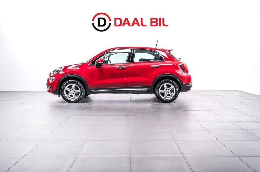 Bild 1 av Fiat 500X