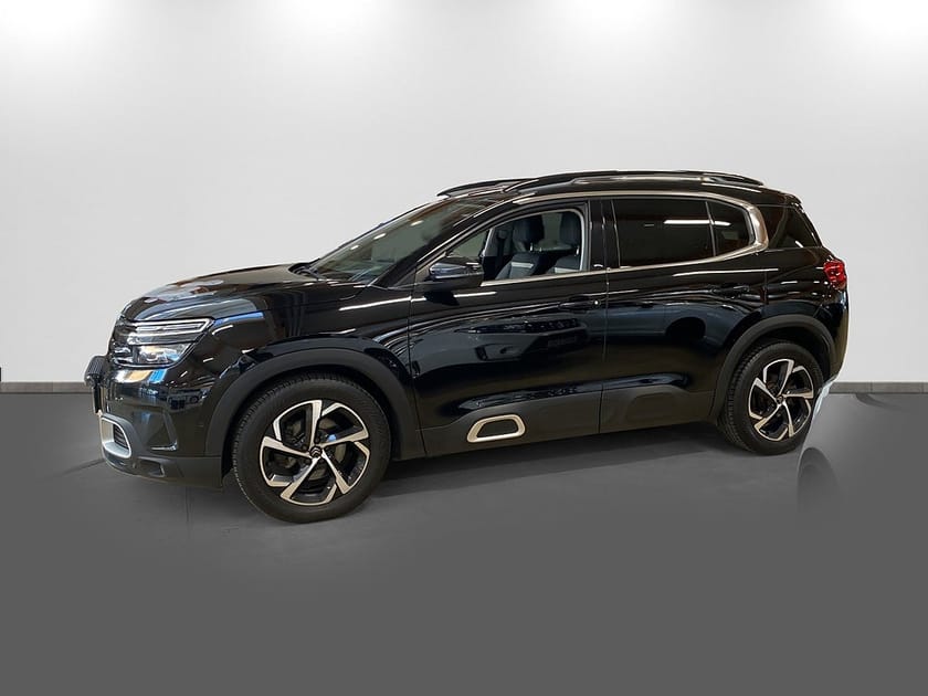 Bild 4 av Citroën C5 Aircross