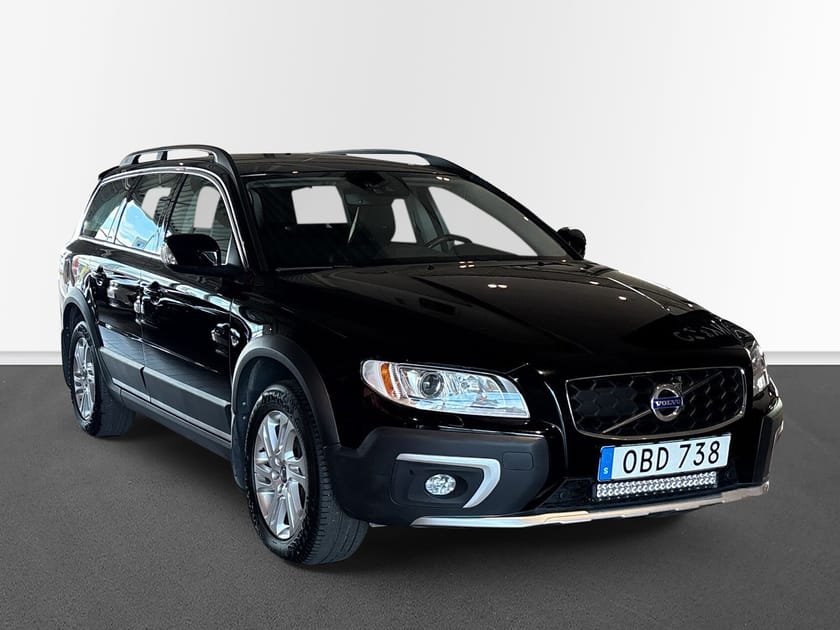 Bild 3 av Volvo XC70