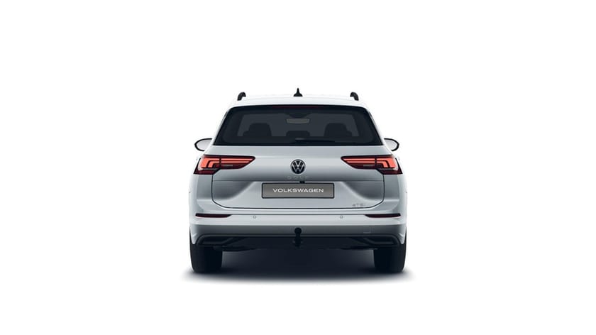 Bild 2 av Volkswagen Golf Sportscombi Life eTSI150 DSG, Dragkrok