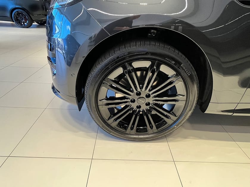 Bild 3 av Land Rover Range Rover Sport P460e