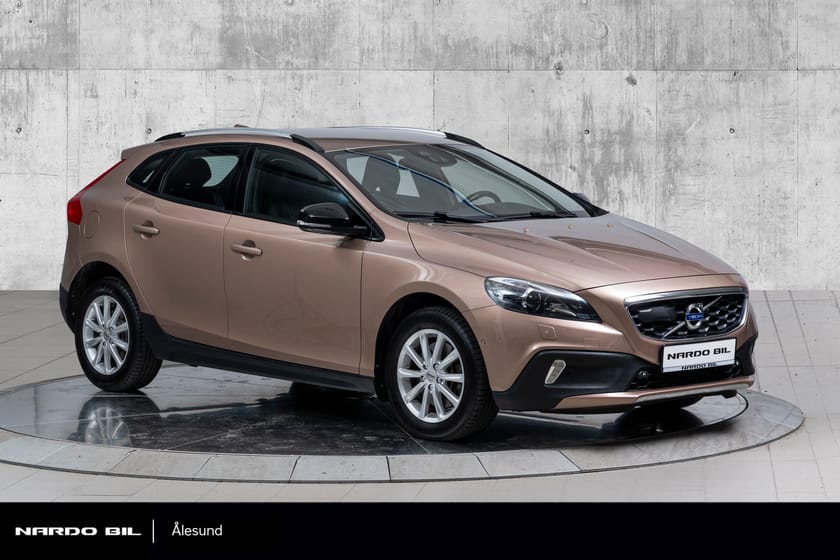 Bilde 1 av Volvo V40 Cross Country