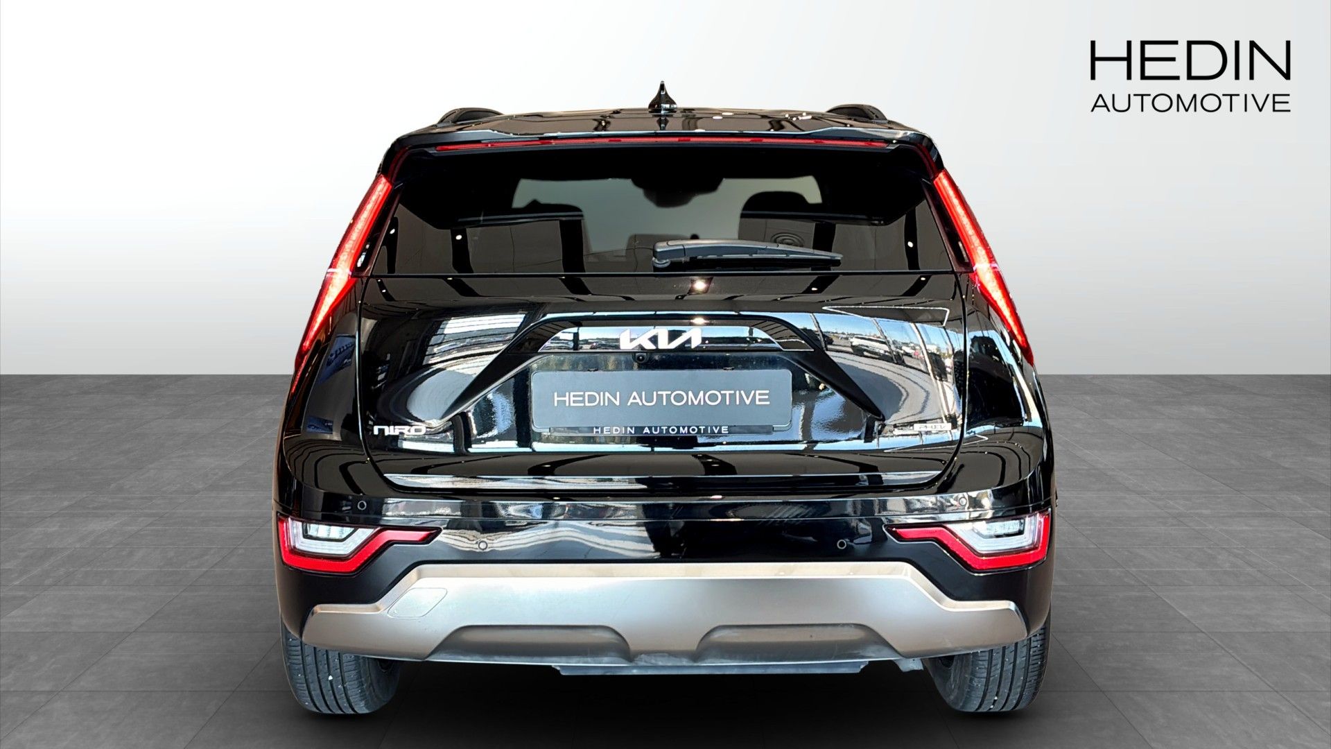 Kia Niro PLUG-IN ADVANCE 2025, bild 7/10