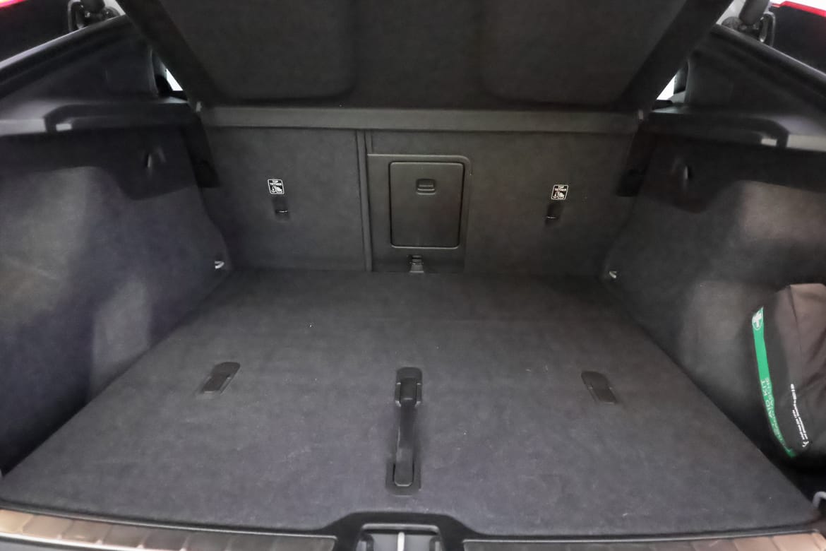 Volvo C40 2024 - miniatyr 30
