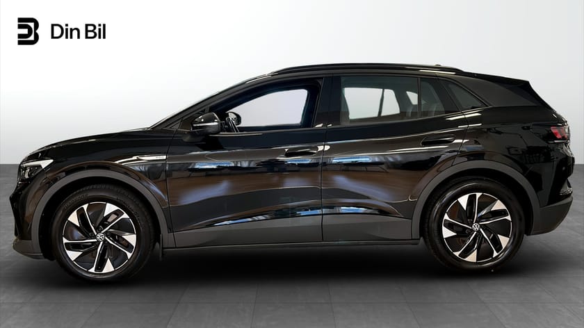 Bild 2 av Volkswagen ID.4 Pro Performance 204hk sensorer/rattvärme/värmare