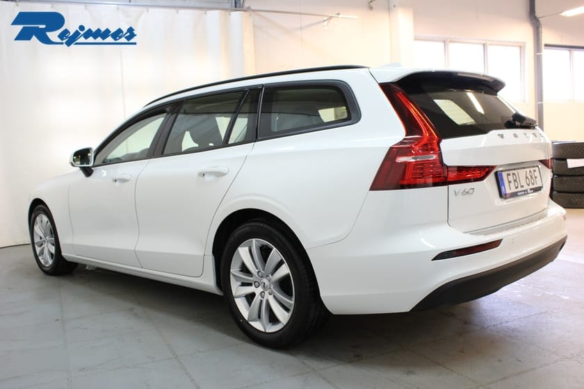 Bild 5 av Volvo V60 D3 Momentum SE II