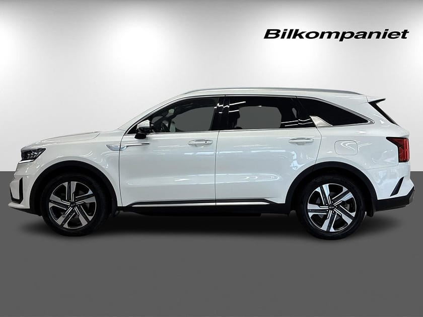 Bild 4 av Kia Sorento PHEV Advance Plus Panorama Drag SoV-Hjul Godkänd