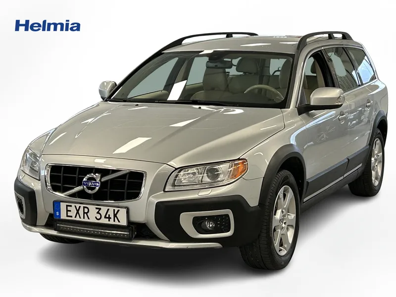 Volvo XC70 2011 i Sunne