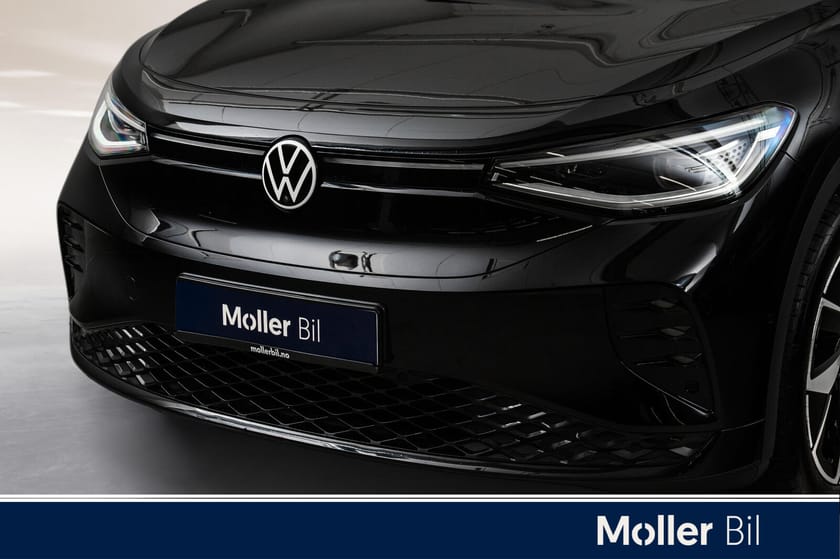 Bilde 2 av Volkswagen ID.4 GTX 4m excl. 79kwh  340hk