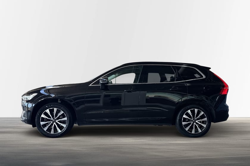 Bild 3 av Volvo XC60 B4 AWD Diesel Core