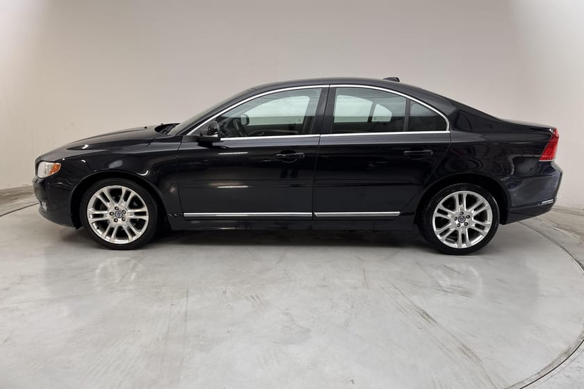 Bild 2 av Volvo S80