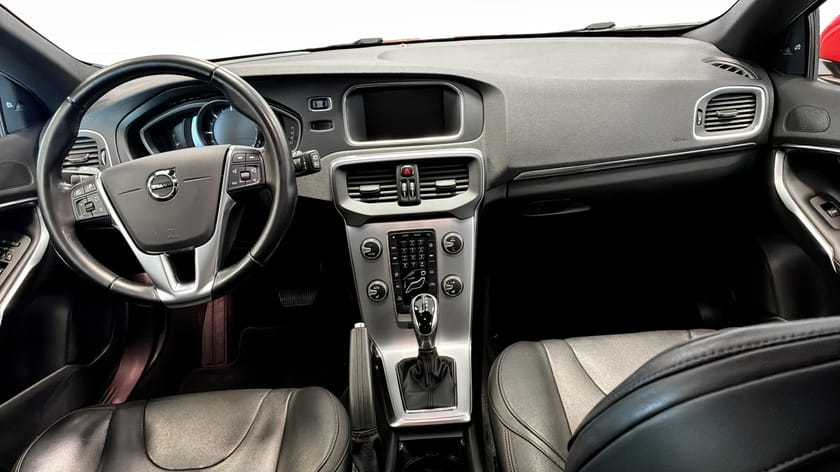 Bild 4 av Volvo V40 D4 Insciption