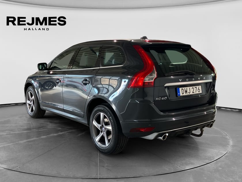 Bild 3 av Volvo XC60