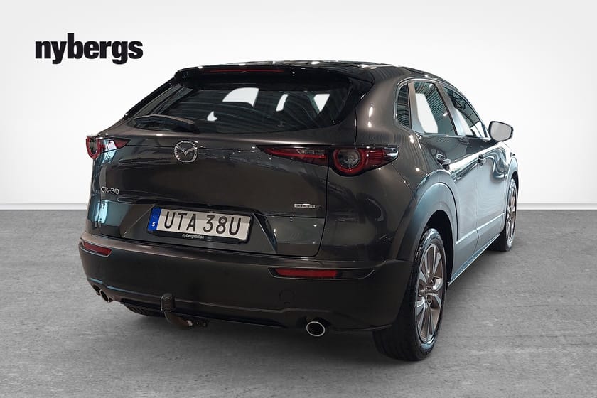 Bild 4 av Mazda CX-30