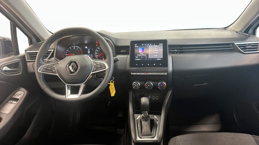 Bild 4 av Renault Clio EQUILIBRE TCE 90HK X-TRONIC