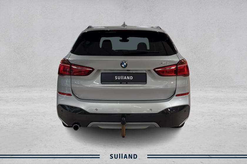Bilde 4 av BMW X1 xDrive18d xDrive | M-Sport| Krok | Head up| Panorama