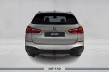 Thumnail bilde 3 av BMW X1 xDrive18d