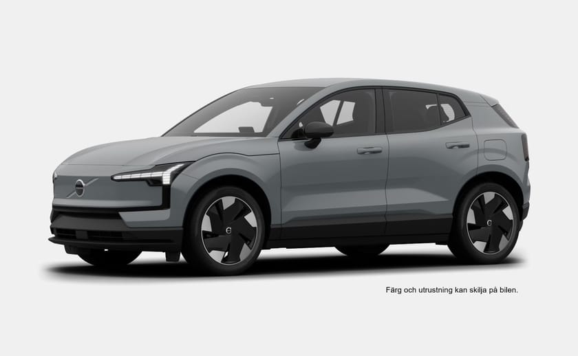 Bild 1 av Volvo EX30 P5 Long Range RWD Plus