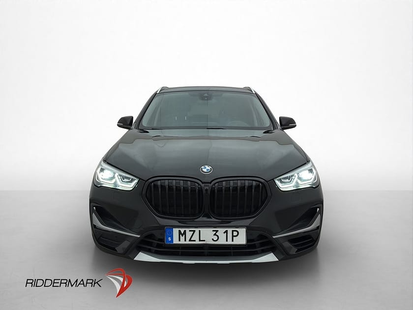 Bild 2 av BMW X1 sDrive20i 192hk xLine Head-up Kamera Navi Läder