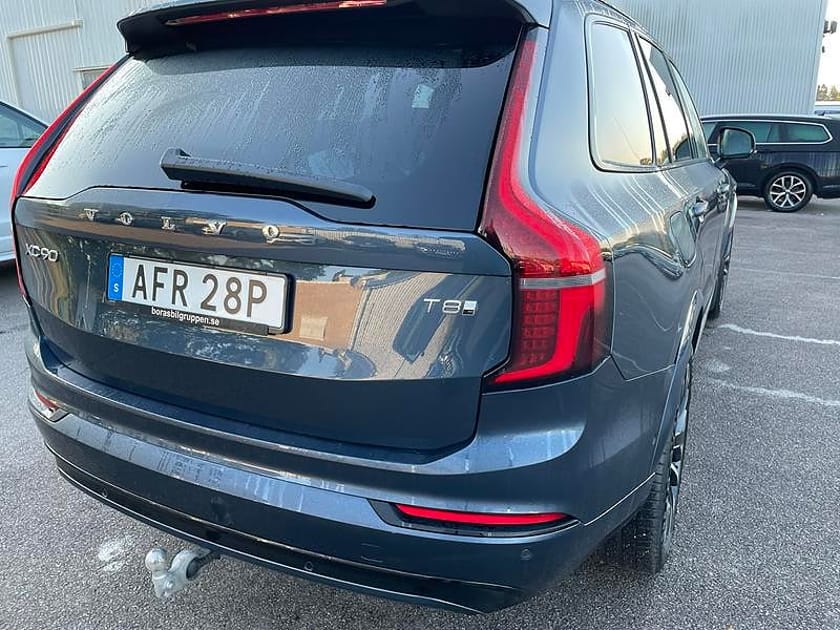 Bild 3 av Volvo XC90