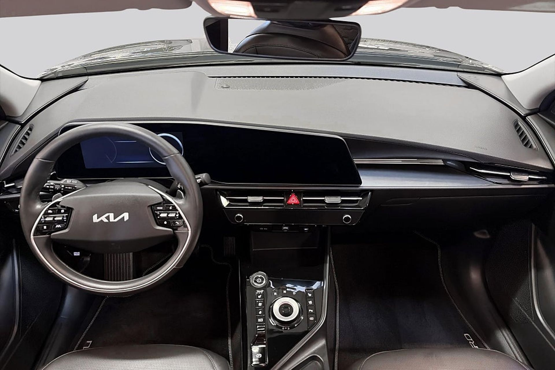 Kia Niro EV Advance 204HK 64,8 kWh 2023, bild 7/10