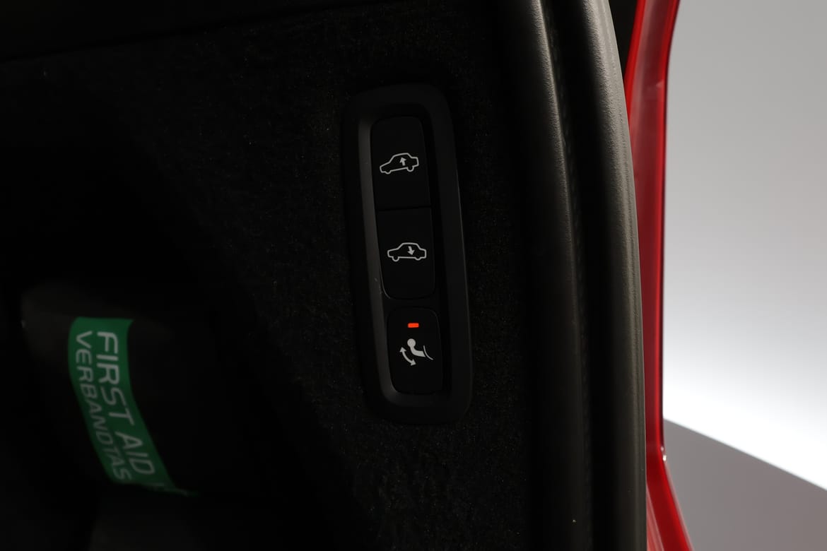 Volvo XC90 2023 - miniatyr 20