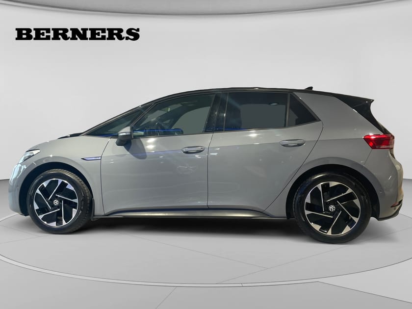 Bild 2 av Volkswagen ID.3 Pro Performance 204hk