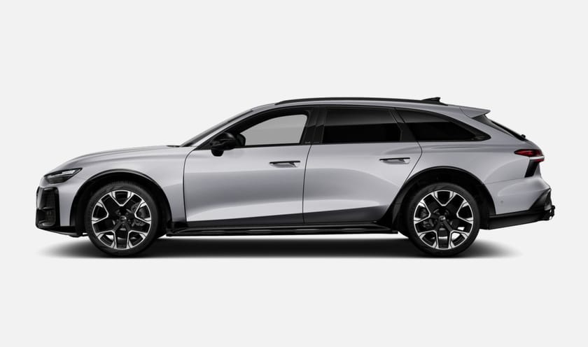 Bild 3 av Audi Audi A6 Allroad TDI 299 Hk Quattro