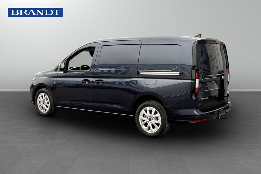 Bild 3 av Ford Transit Connect L2