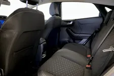 Ford Puma Gen-E