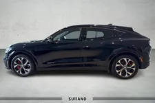 Thumnail bilde 3 av Ford Mustang Mach-E Long Range AWD