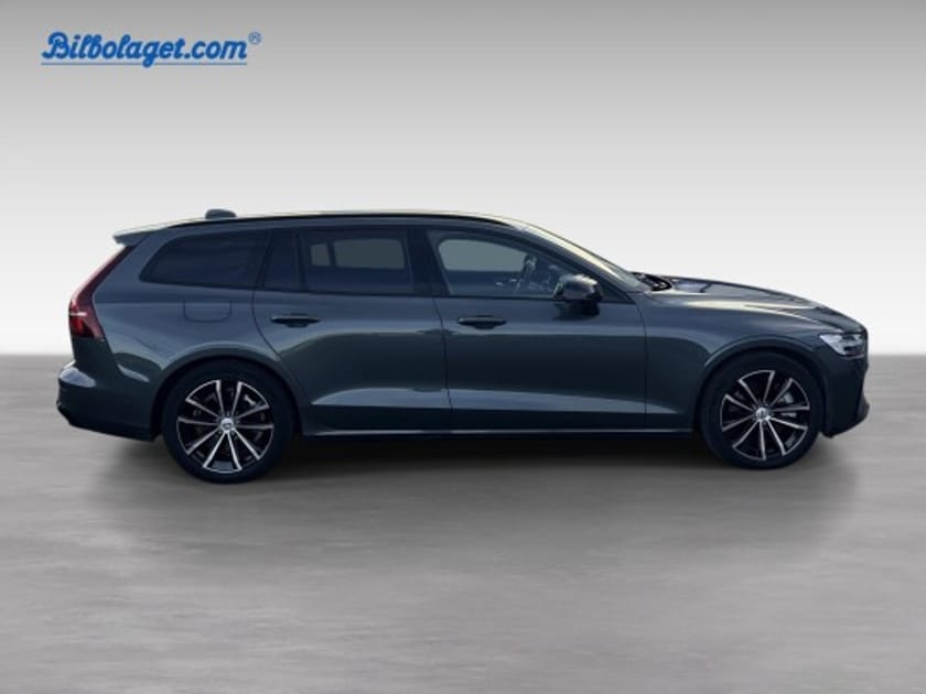 Bild 4 av Volvo V60 T6 Plus Dark Nordic Edition