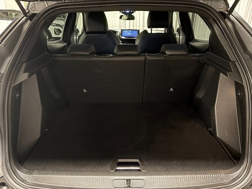 Bild 5 av Peugeot 2008