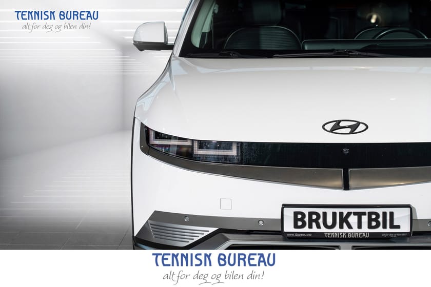 Bilde 3 av Hyundai Ioniq 5