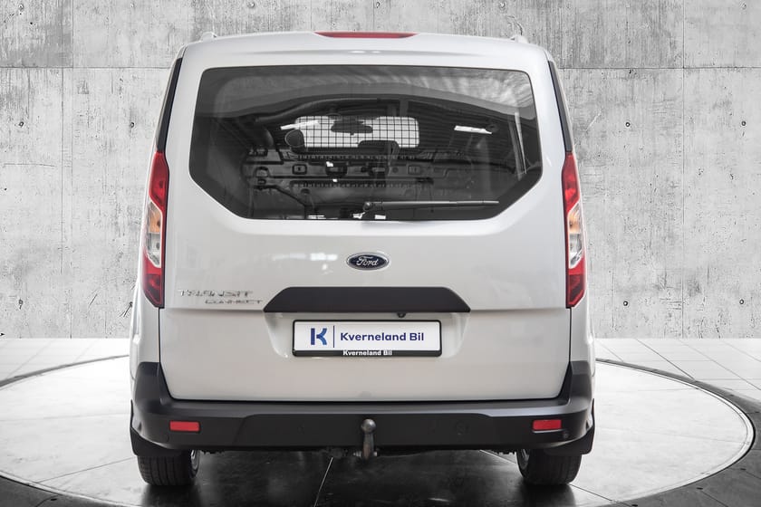 Bilde 4 av Ford Transit Connect 220 