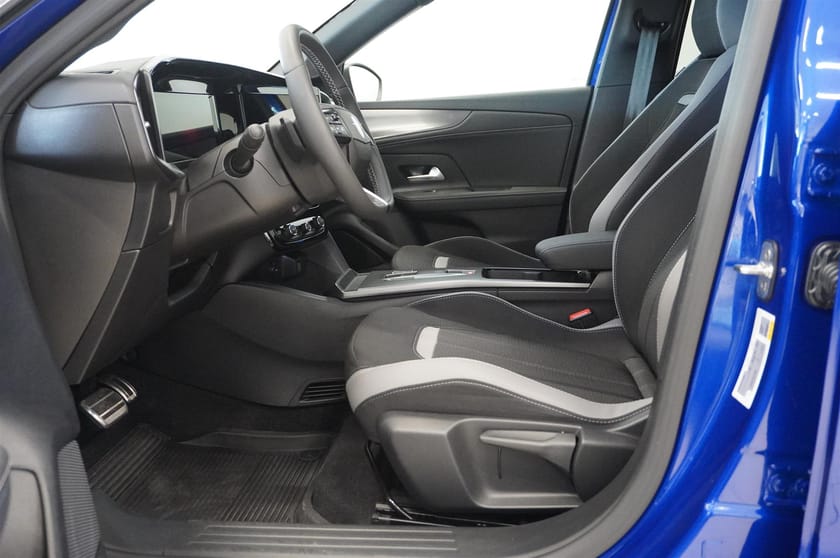 Bild 2 av Opel Mokka Hybrid Gs