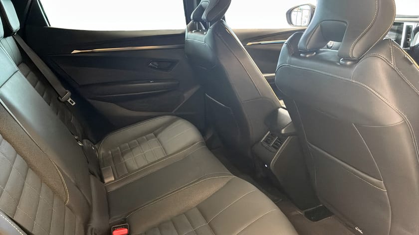 Bild 5 av Renault Mégane E-TECH MEGANE ICONIC Navi/Helläder/Carplay
