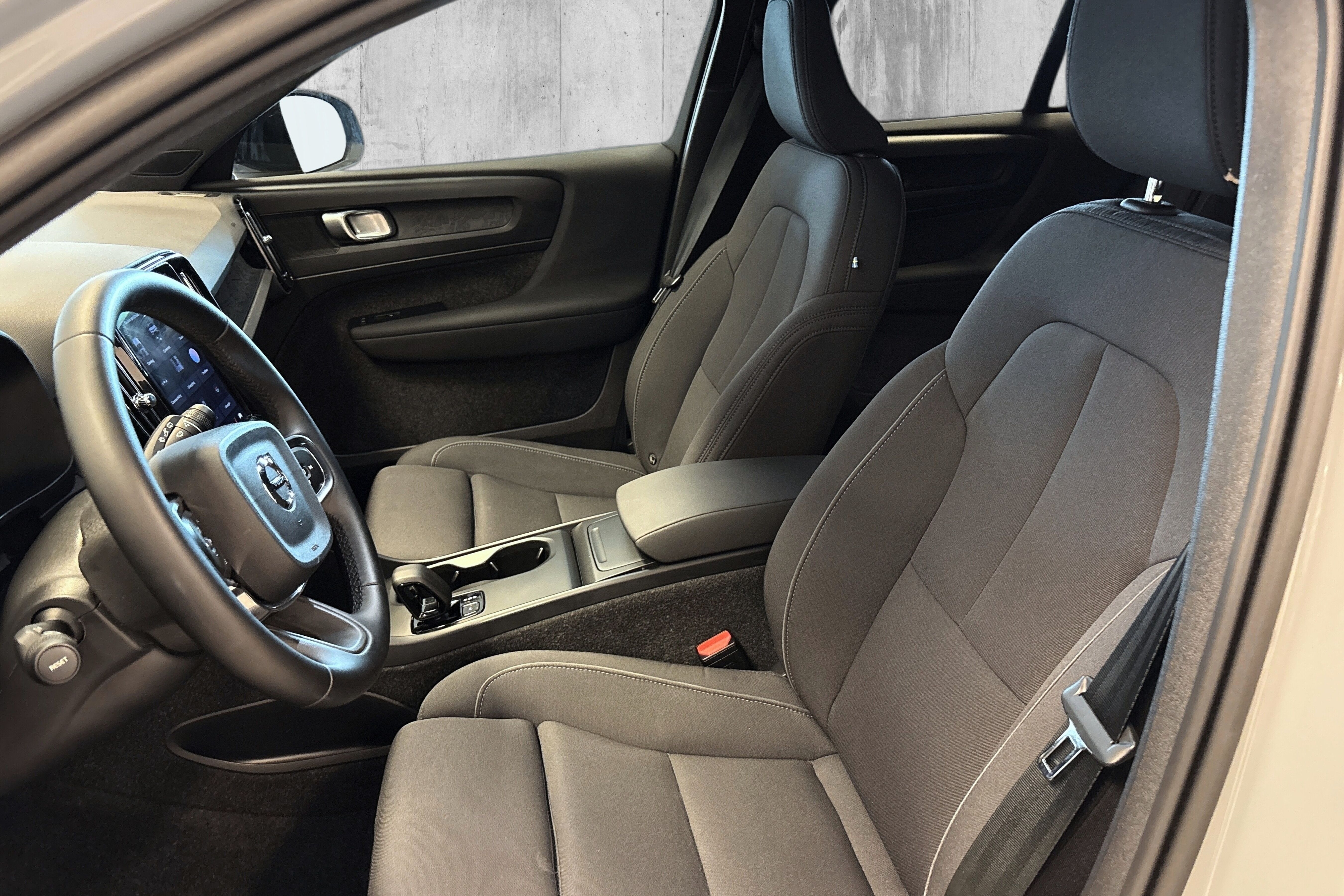 Volvo EX40 Twin Motor Performance bilde 20