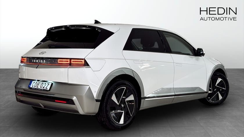 Bild 2 av Hyundai Ioniq 5