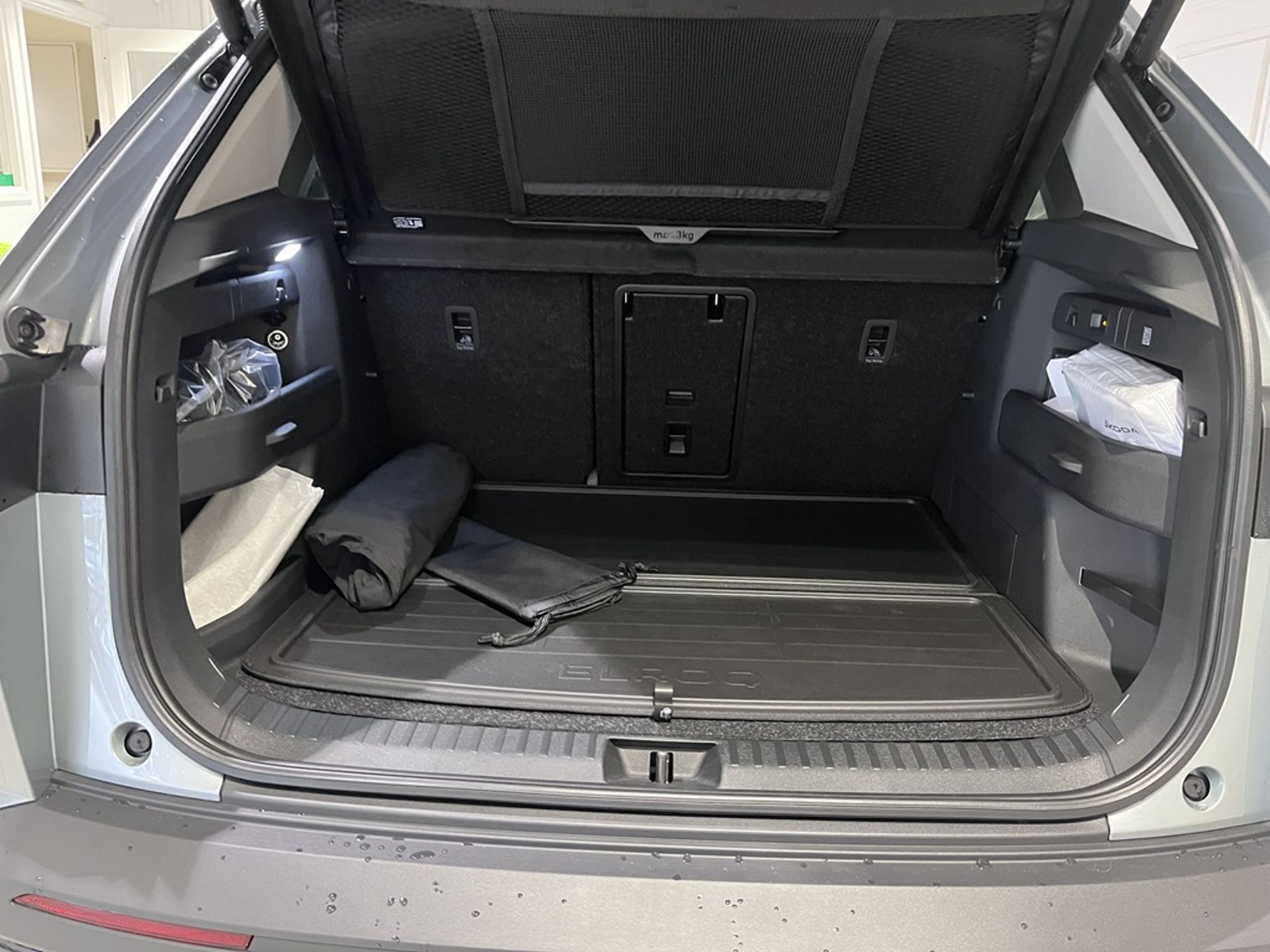 Skoda Elroq 60 Selection 2027, kuva 7/7