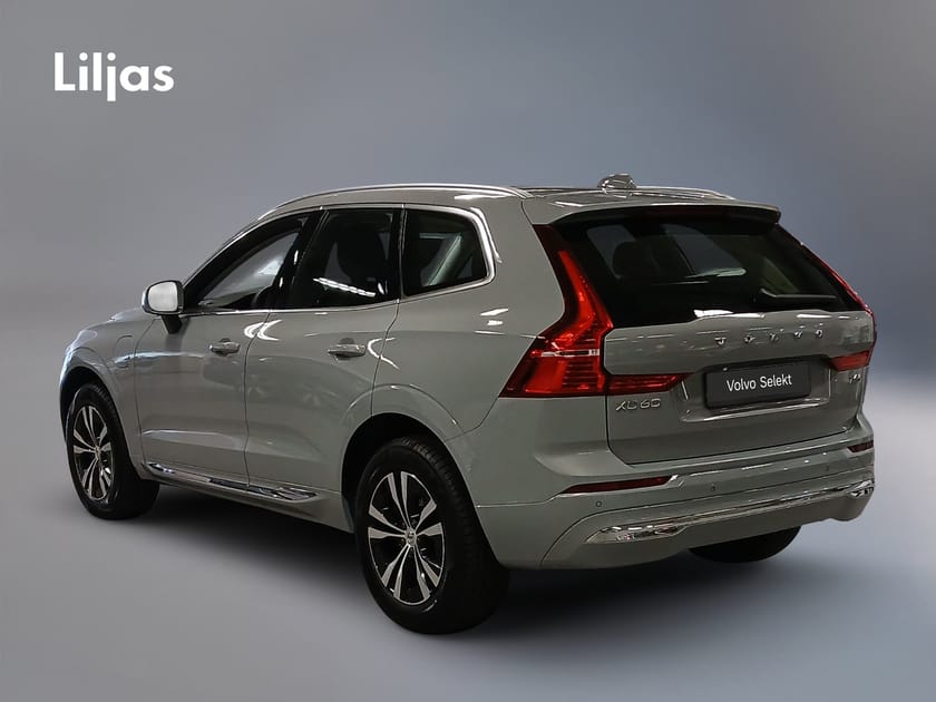 Bild 4 av Volvo XC60 T6 AWD Core Special Edition/SOMMARKAMPANJ/