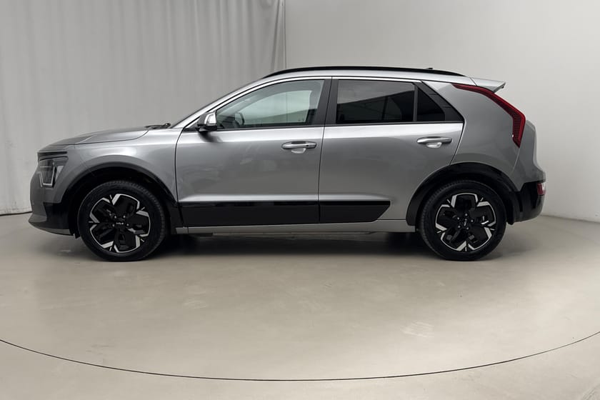 Bild 3 av Kia Niro EV 65kWh (204hk) Advance