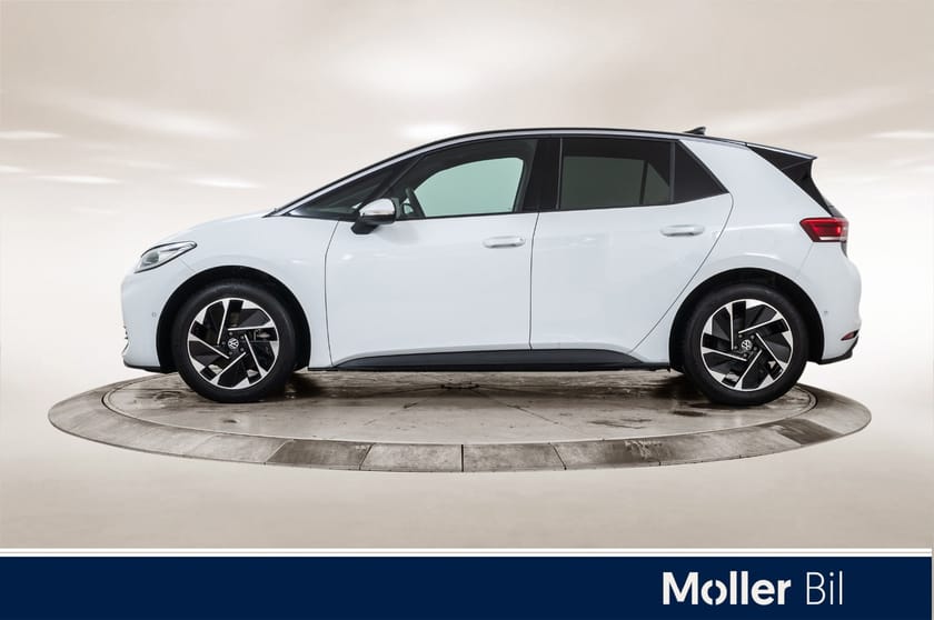 Bilde 2 av Volkswagen ID.3 Pro Performance highline 59kwh 204hk