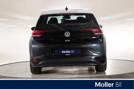 Volkswagen ID.3 Pro Performance limited  58kwh  204hk