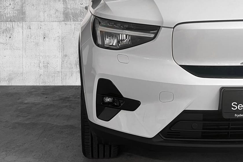 Bilde 4 av Volvo C40 Recharge Twin motor Ultimate KROK|PANO|20"|360|H&K|TONEDE