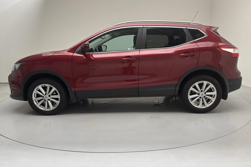 Bild 2 av Nissan Qashqai