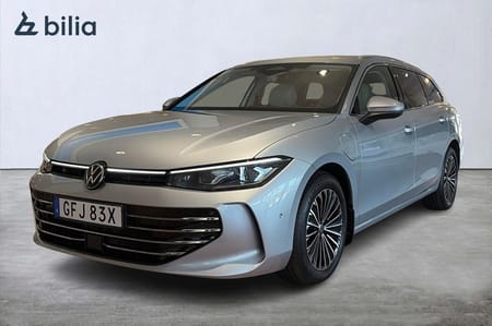 Volkswagen Passat Variant eHybrid