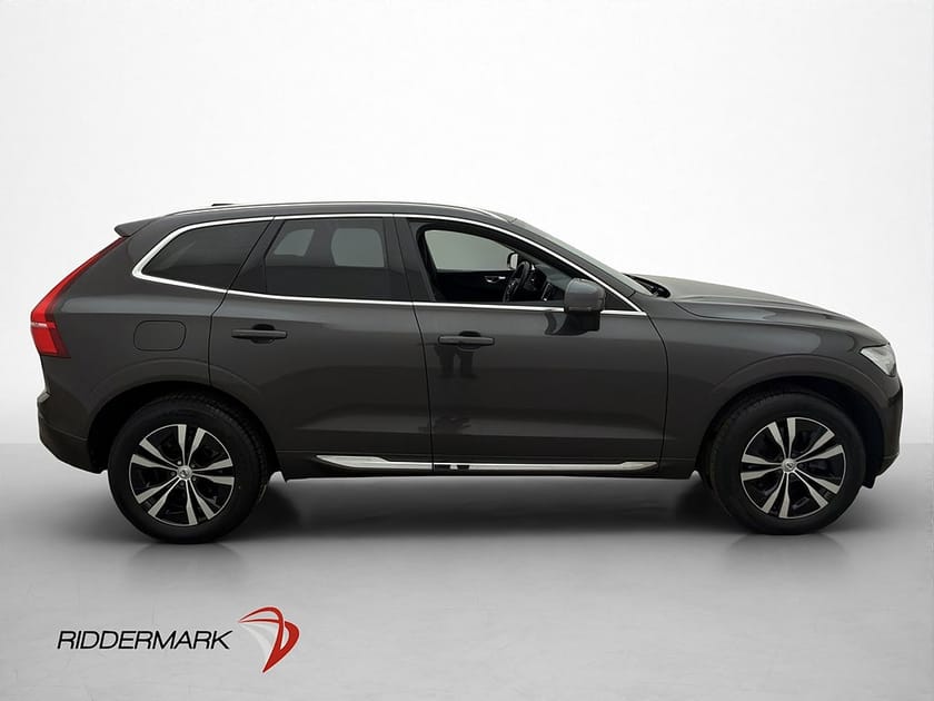 Bild 4 av Volvo XC60 Recharge T6 AWD 250hk Core Edition Pano Kamera